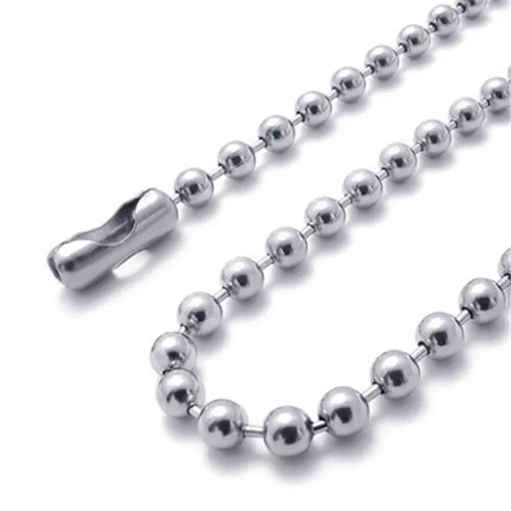 ❤️Fashion Long Bead Chain for women/men, N90201P200